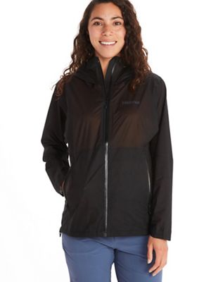 Marmot Women's Bantamweight Jacket - XS - Black product image