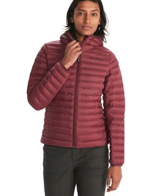 Marmot Women's Echo Featherless Hoody - Large - Port Royal product image