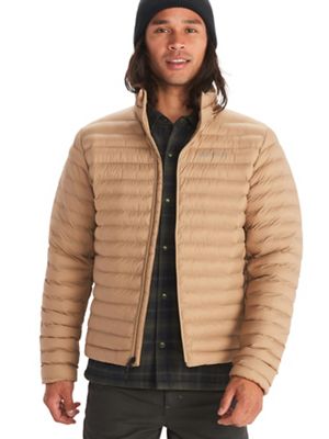 Marmot Men's Echo Featherless Jacket - Medium - Shetland product image