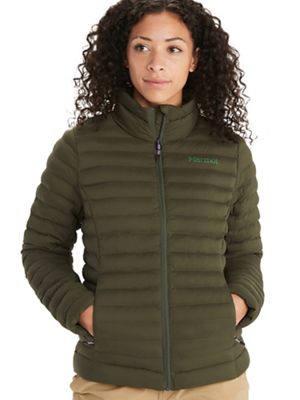Marmot Women's Echo Featherless Jacket - XS - Nori product image
