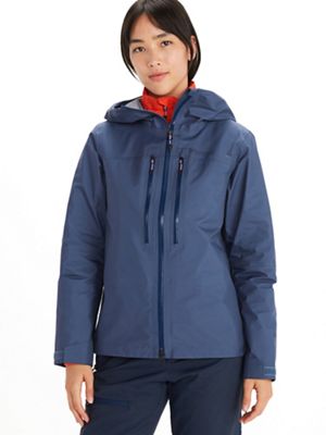 Marmot Women's Kessler Jacket - Small - Storm product image