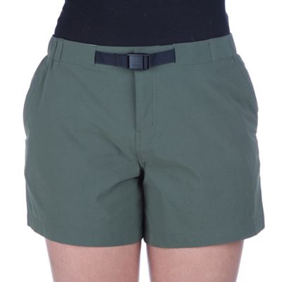 Marmot Women's Kodachrome 5 Inch Short - 4 - Nori product image
