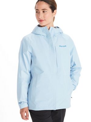 Marmot Women's Minimalist Jacket - Large - Tide Blue product image