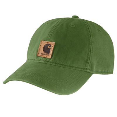 Carhartt Men's Canvas Cap product image