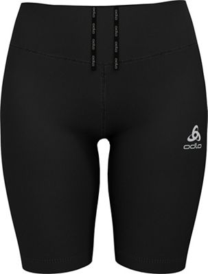Odlo Women's Essential Tight Short - Medium - Black product image