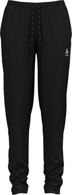 Odlo Women's Essential Woven Pant - Large - Black product image