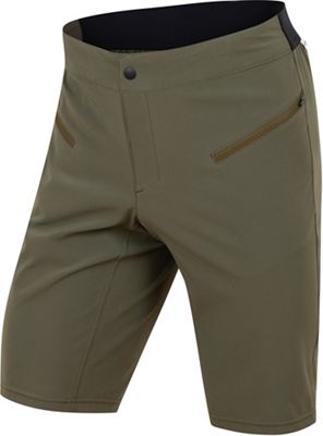 Pearl Izumi Men's Canyon Shell Short - 34 - Dark Olive product image