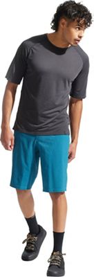 Pearl Izumi Men's Canyon Short with Liner - 36 - Ocean Blue product image