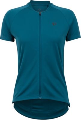 Pearl Izumi Women's Sugar Jersey - Large - Ocean Blue product image