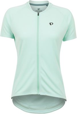 Pearl Izumi Women's Sugar Jersey - Medium - Serene Green product image