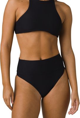 Prana Women's Aurelia Bottom - Ottoman - Large - Black product image