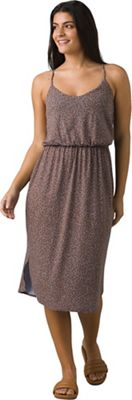 Prana Women's Ayla Dress - Large - Earthbound Spots product image