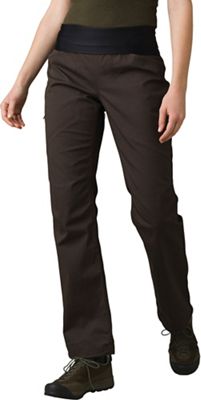 Prana Women's Bosun Pant - XL - Dark Iron product image