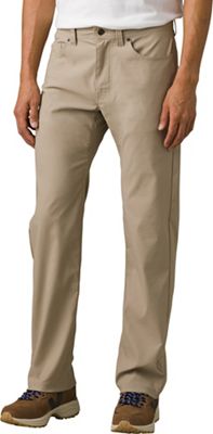 Prana Men's Brion II Pant - 42x28 - Sandbar product image