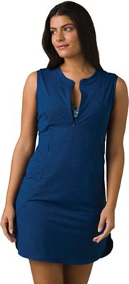 Prana Women's Eileen Dress - Medium - Belize product image