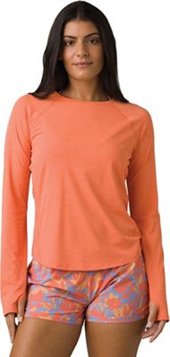 Prana Women's Eileen Top - Small - Nespola product image