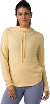 Prana Women's Foresta Top - Large - Birch product image