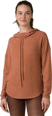 Prana Women's Foresta Top - XS - Terra product image