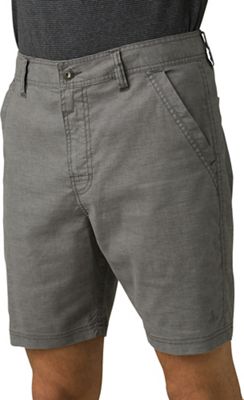 Prana Men's Furrow 11 Inch Short - 38 - Gravel product image