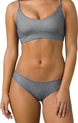 Prana Women's Gemma Reversible Bottom - Medium - Army Spots product image