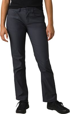 Prana Women's Halle II Straight Pant - 16 Short - Coal product image