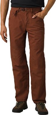 Prana Men's Kragg Pant - 35x32 - Manzanita product image