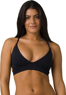 Prana Women's La Plata Top - XS - Black product image