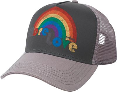 Prana Women's La Viva Trucker Cap product image