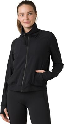 Prana Women's Layna Jacket - Small - Black product image