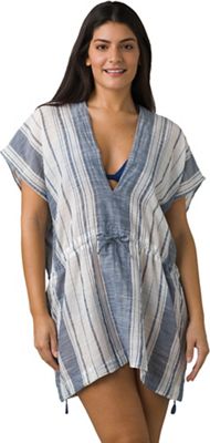 Prana Women's Marina Bay Tunic - XL - Belize product image