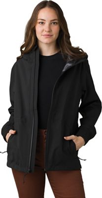 Prana Women's Othello Falls Jacket - Small - Black product image