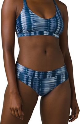 Prana Women's Presolana Bottom - Medium - Belize Hazy Days product image