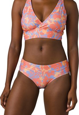 Prana Women's Presolana Bottom - Medium - Morning Glory Bloom product image