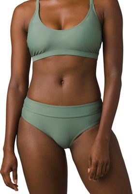 Prana Women's Ramba Bottom - Medium - Army Green product image