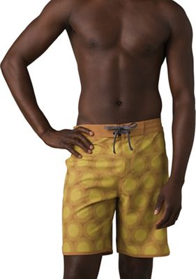 Prana Men's Roots Studio 8 Inch Boardshort - 38 - Amit product image
