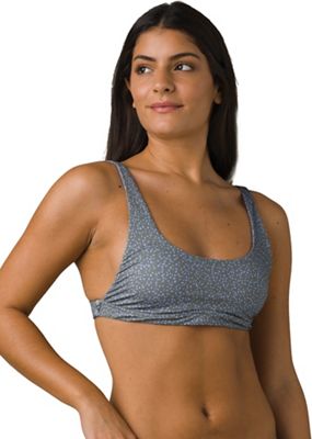 Prana Women's Shoreline Top - Medium - Army Spots product image