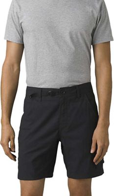 Prana Men's Stretch Zion II 12 Inch Short - 35 - Black product image