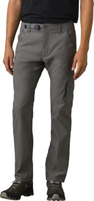 Prana Men's Stretch Zion Slim II Pant - 34x34 - Flint product image