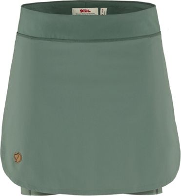 Fjallraven Women's Abisko Midsummer Skort - 42 - Patina Green product image
