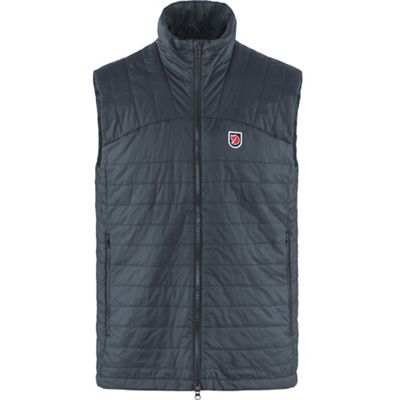 Fjallraven Men's Expedition X-Latt Vest - Small - Navy product image