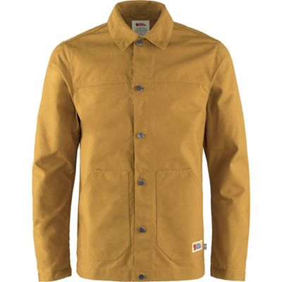 Fjallraven Men's Vardag Jacket - Large - Acorn product image
