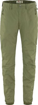 Fjallraven Men's Vardag Trouser - 50 Short - Green product image