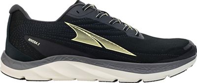 Altra Men's Rivera 2 Shoe - 8.5 - Black product image