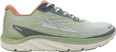 Altra Women's Rivera 2 Shoe - 10.5 - Light Green product image