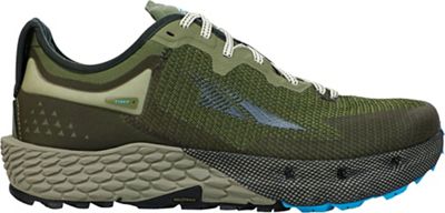 Altra Men's Timp 4 Shoe - 12 - Dusty Olive product image