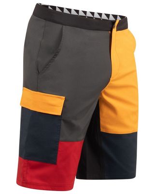 Zoic Men's Code Short - Medium - Multi product image