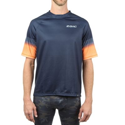 Zoic Men's Geode Jersey - Medium - Night product image