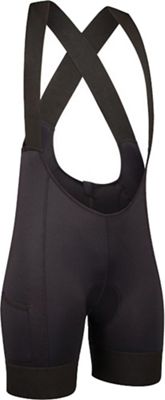 Zoic Women's Premium Bib Liner - XL - Black product image