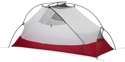 MSR Hubba Hubba 1P Tent product image