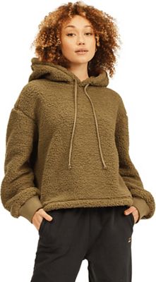 Billabong Women's Still Cozy Pullover - Medium - Sage product image
